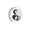 Hansgrohe Ecostat Start|Stop Thermostat Unterputz für Dusche Hansgrohe
