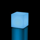 Slide Cubo 25/ Globo 25 Luminaires de jardin