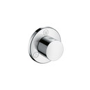 Hansgrohe Trio|Quattro S Absperr- und Umstellventil Unterputz DN20 Hansgrohe