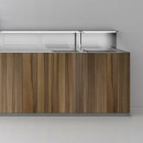 Boffi New Materials Küchensysteme