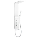 Hansgrohe Raindance Lift Shower Panel for exposed fitting DN15 Hansgrohe