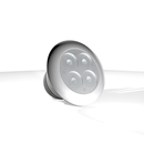 Horizon Alfa I411C LED-lights Recessed ceiling lights Spotlights