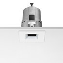 Flos Light Sniper Fixed Square QR-CBC 51 50W Office lights Recessed ceiling lights Retail display lights Spotlights