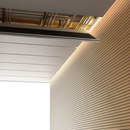 Fantoni Easyaccess Deckensysteme