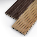 Fantoni 3D & Cedar Acustica Fonoassorbimento Pannelli / Sistemi fonoassorbenti Sedute per esterno