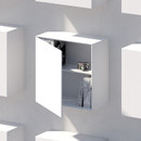 Fantoni MultipliCeo Quadro Storage / Filing