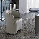 Misura Emme Opera Dinner Chair Espace d'attente / Lounge Sièges
