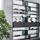 Misura Emme Urban Storage / Shelving