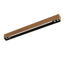 Flos Compass Box T5 with Spots Ceiling-mounted lights Linear lights Retail display lights