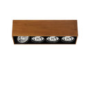 Flos Compass Box Large 4L H160 CDM-R111 Ceiling-mounted lights Retail display lights Spotlights