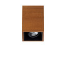 Flos Compass Box Small 1L LED 48º Ceiling-mounted lights LED-lights Retail display lights Spotlights