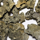 Metten Zierkies | Splitte, Kalklochgestein Pavimenti Pavimenti da esterno Pietra naturale