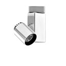 Flos Fort Knox 1 Ceiling LED Ceiling-mounted lights LED-lights Retail display lights Spotlights