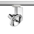 Flos Fort Knox 1 Track QR-111 Illuminazione per spazi commerciali Lampade spot Sistemi illuminazione