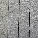 Metten Artic Granit Palisaden, gestockt Boundaries