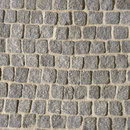 Metten Artic Granit Pflaster, gespalten Flooring Natural stone Outdoor flooring