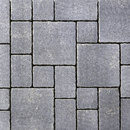 Metten Spring Antinea anthrazit Calcestruzzo / Cemento Pavimenti da esterno