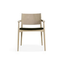 Billiani Blazer chair with armrests Gastronomy Lounge area / Waiting room Seating