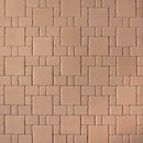 Metten Spring Siena braun Concrete / Cement Outdoor flooring