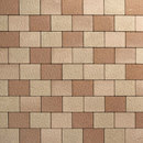 Metten Spring Terus braun Béton / Ciment Revêtements de sols extérieur