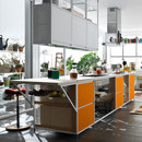 Demode Meccanica textile Systèmes de cuisine