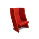 Keilhauer Talk 8711 Break-out / Privacy areas