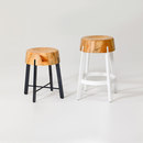 Objeti Drop Stool Gastronomie Sitzmöbel