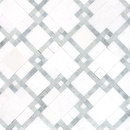AKDO Moment Chic Thassos 1 Mosaici per pareti Pietra naturale Pietra naturale: mosaici