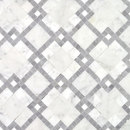AKDO Moment Chic Carrara Mosaici per pareti Pietra naturale Pietra naturale: mosaici