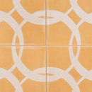 Ann Sacks Paccha Rings Ceramica Ceramica/argilla: pavimenti Pavimenti in ceramica Piastrelle per pavimenti