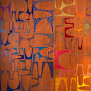 B+N Industries Rex Ray Infused Veneer™ Panel Wall panels
