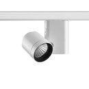 Flos Pure 1 Spot Track CDM-TM Illuminazione per spazi commerciali Lampade spot Sistemi illuminazione