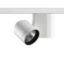 Flos Pure 2 Spot Track QT-12 Focos reflectores Iluminación para espacios comerciales Sistemas de iluminación