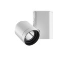 Flos Pure 1 Spot Ceiling Phosphor LED Ceiling-mounted lights LED-lights Retail display lights Spotlights