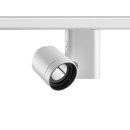 Flos Pure 1 Spot Track Phosphor LED LED-lights Lighting systems Retail display lights Spotlights