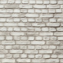 StoneslikeStones MSD Ladrillo Loft blanco sucio 328 Laminate / Verbundwerkstoffe Verbundwerkstoffe: Platten Wandpaneele