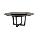 Poltrona Frau Bolero Lazy Susan