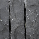 Metten Basalt grau Palisaden Recinzioni