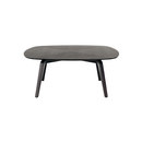 Poltrona Frau Fiorile square small Mesas