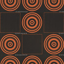 Architex International Method Habanero Möbelbezüge