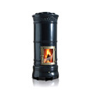 La Castellamonte Rondò Stoves