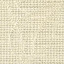 Maya Romanoff Corp. Kyoto Weaves™ Cream Papiers peint