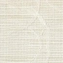Maya Romanoff Corp. Kyoto Weaves™ White Papiers peint