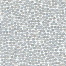 Maya Romanoff Corp. Beadazzled Flexible Glass Bead Wallcovering® Bianca Papeles pintados