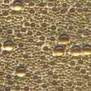 Maya Romanoff Corp. Beadazzled Geode™ Golda Papeles pintados