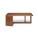Altura Furniture Offset Desk Home office