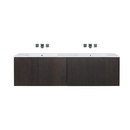 Blu Bathworks series 1200 deep drawer vanity Bathroom furniture Vanity units / Wash basins