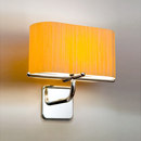 Blackbird Loop Wall Sconce Lampade a parete