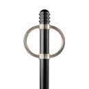 Reliance Foundry‎ Bike Bollard, Model R-7905-RSA Mobilier urbain Systèmes anti-stationnement