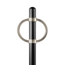 Reliance Foundry‎ Bike Bollard, Model R-7906-RSA Mobilier urbain Systèmes anti-stationnement